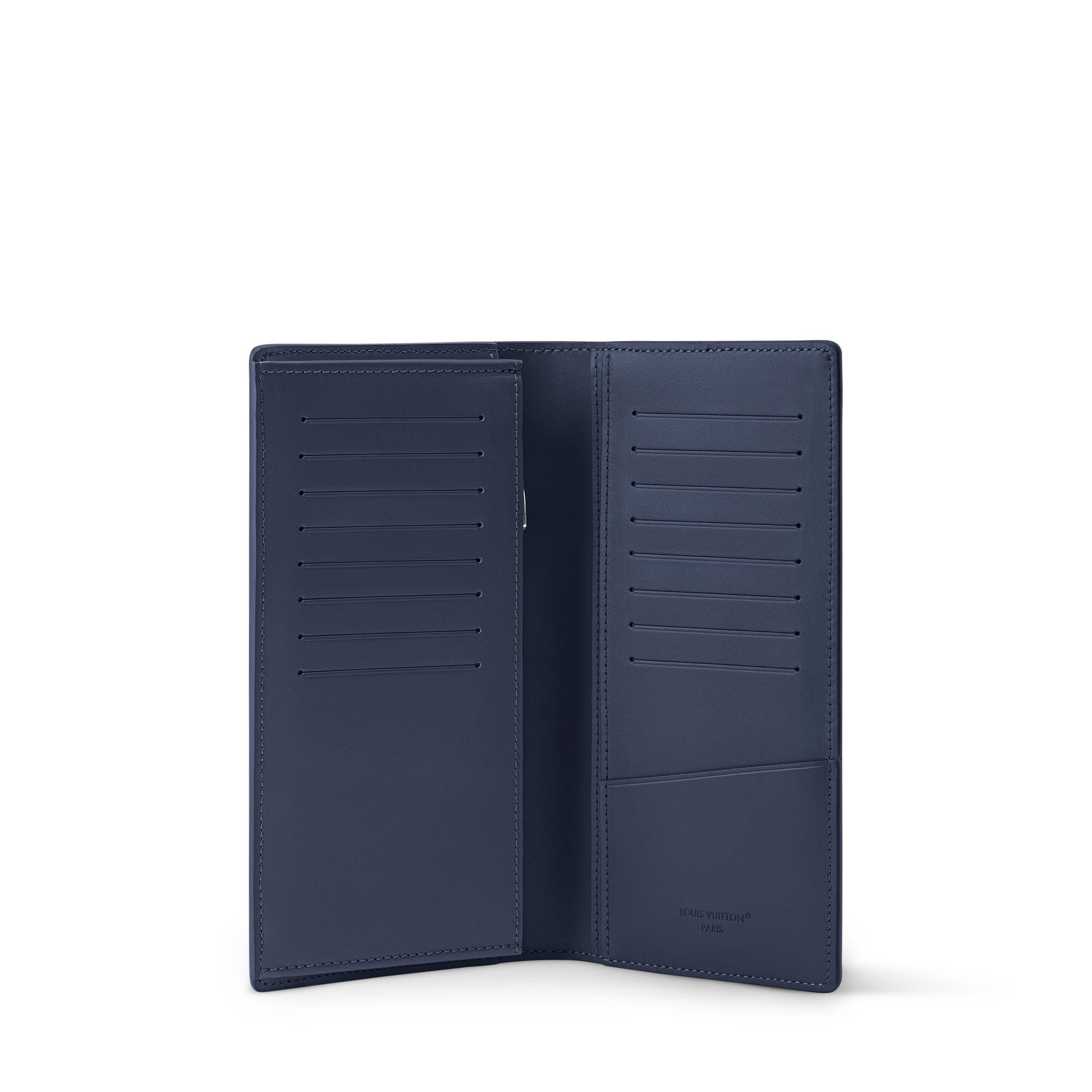 Multiple Wallet LV Aerogram - Men Small Leather Goods | LOUIS VUITTON